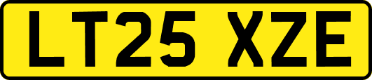 LT25XZE