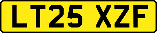 LT25XZF