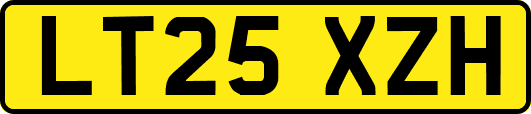 LT25XZH