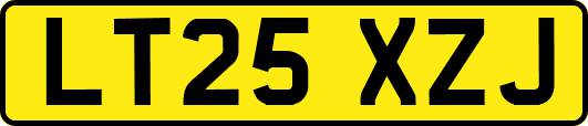 LT25XZJ