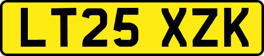 LT25XZK