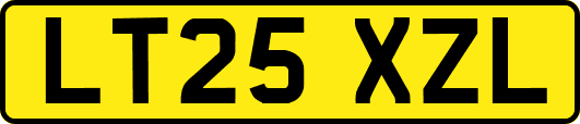 LT25XZL