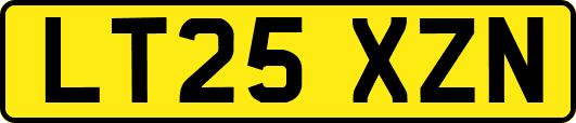 LT25XZN
