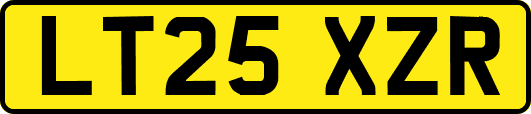 LT25XZR
