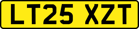 LT25XZT