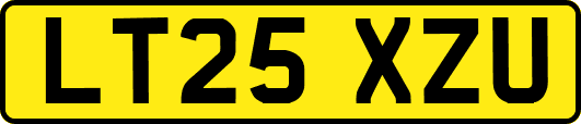 LT25XZU