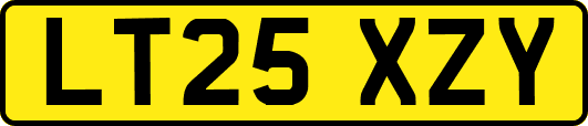 LT25XZY