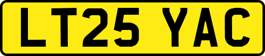 LT25YAC