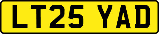 LT25YAD