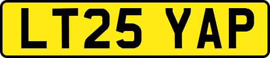 LT25YAP
