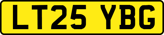 LT25YBG