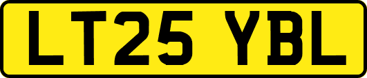 LT25YBL