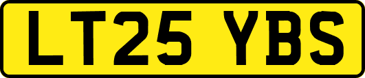 LT25YBS