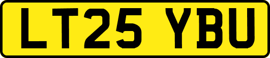 LT25YBU