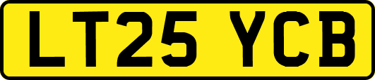 LT25YCB