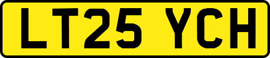 LT25YCH