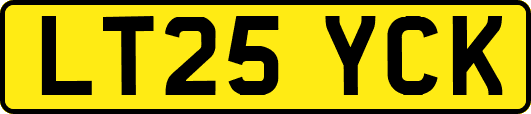 LT25YCK