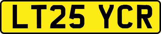 LT25YCR