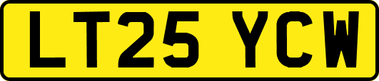 LT25YCW