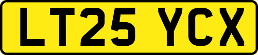 LT25YCX