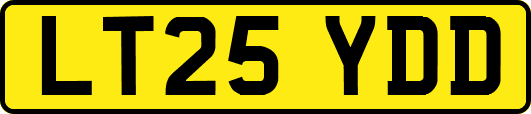 LT25YDD