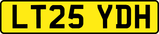 LT25YDH