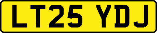 LT25YDJ