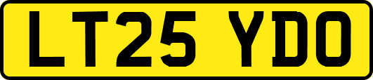 LT25YDO