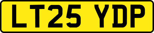 LT25YDP