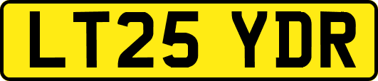 LT25YDR