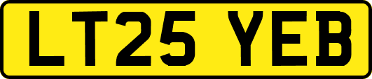 LT25YEB