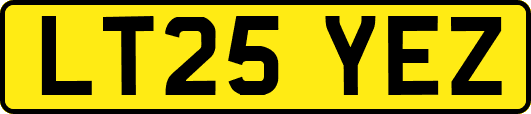 LT25YEZ
