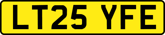 LT25YFE