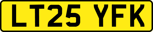 LT25YFK