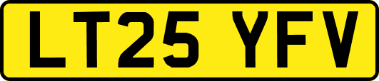 LT25YFV