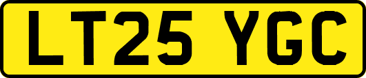 LT25YGC