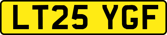 LT25YGF