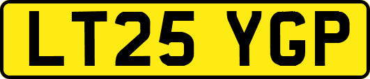 LT25YGP
