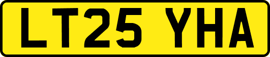 LT25YHA