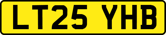 LT25YHB
