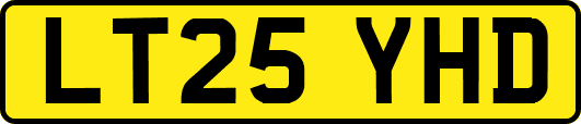 LT25YHD