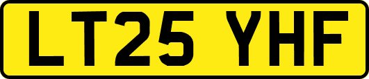 LT25YHF