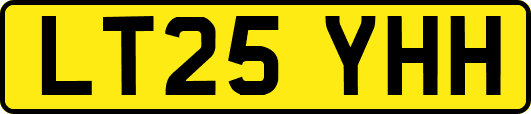LT25YHH