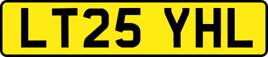 LT25YHL