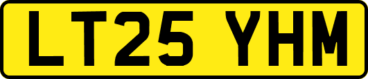 LT25YHM