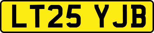 LT25YJB