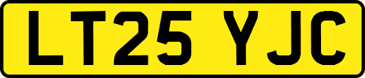 LT25YJC
