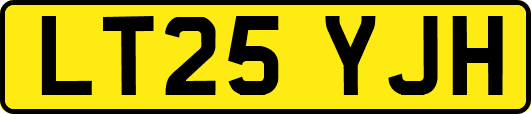 LT25YJH
