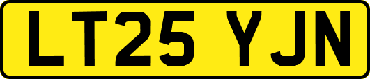 LT25YJN