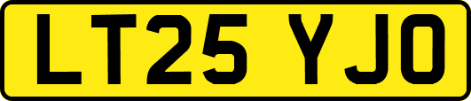 LT25YJO